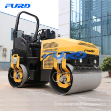 Good Quality Ride on Asphalt Road Roller in Stock
Good Quality Ride on Asphalt Road Roller in Stock FYL-1200